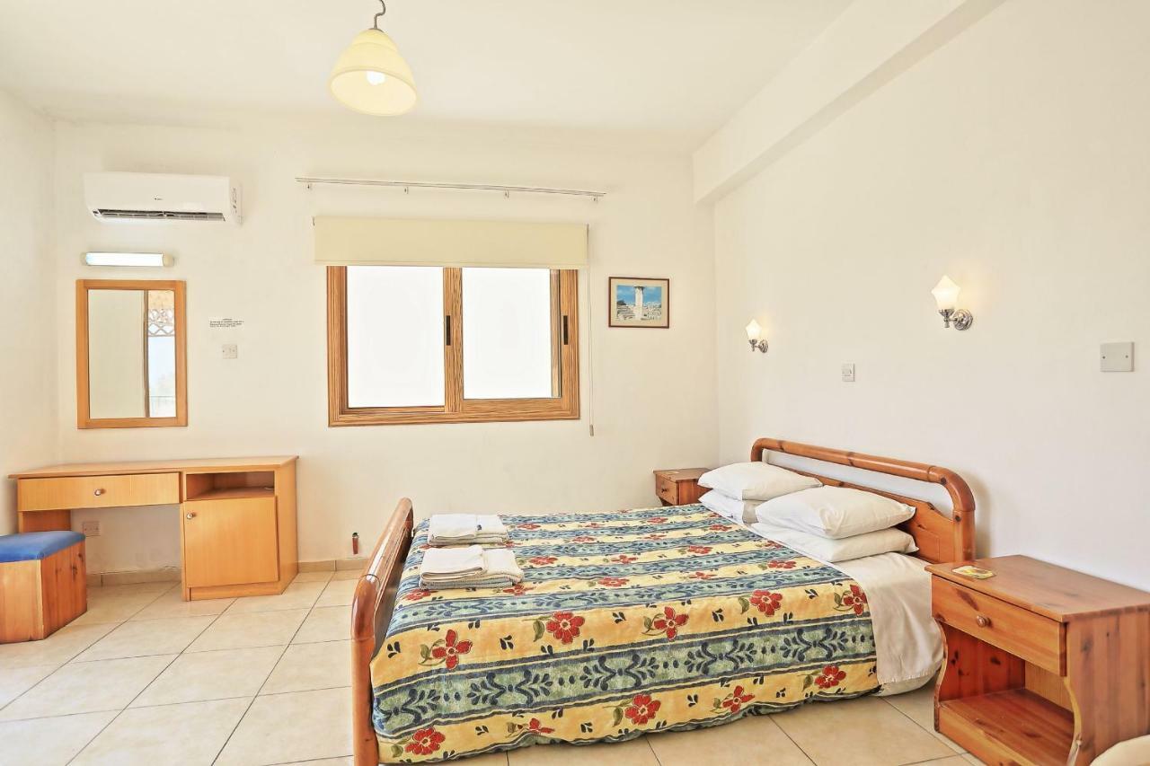 Villa Athina Finiki Polis Exterior foto